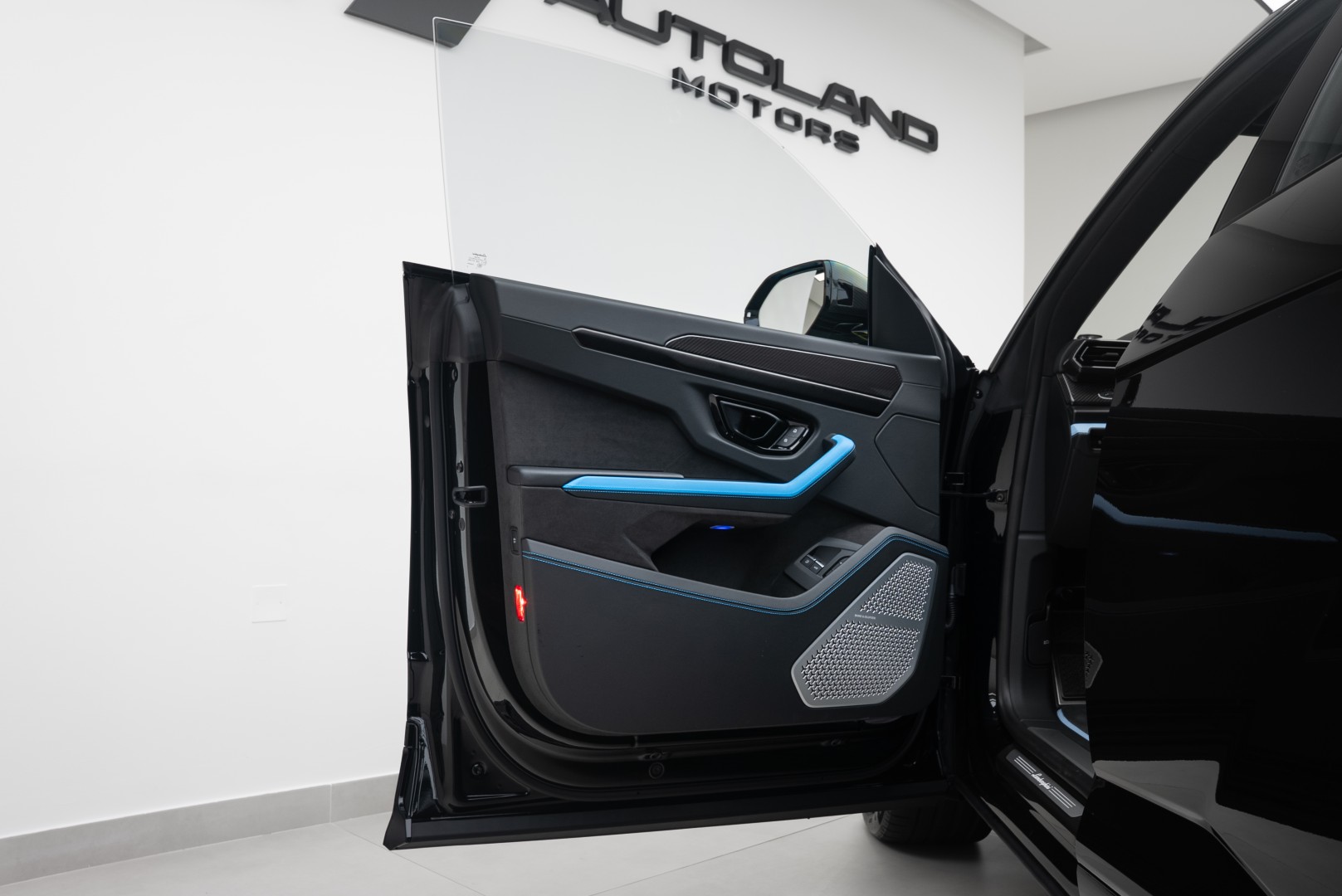 2025 URUS SE | 3D BANG & OLUFSEN | HIGH SPEC 
